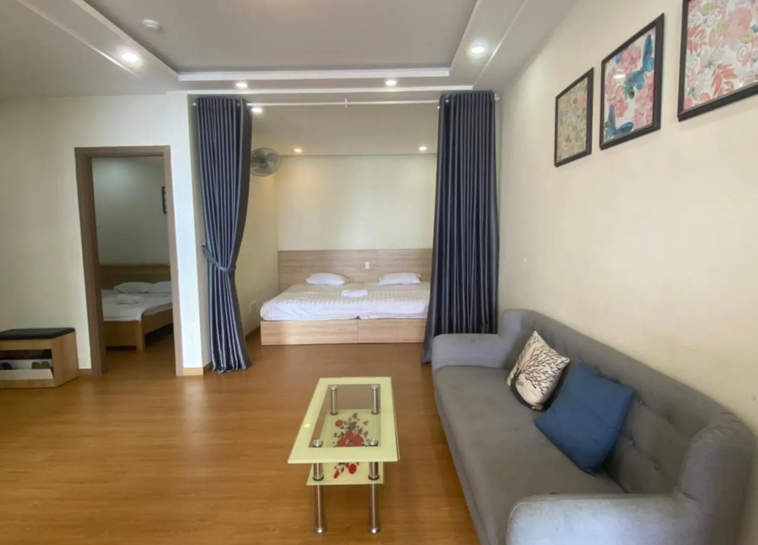 5 Giuong Muong Thanh Vien Trieu نها ترانج فيتنام