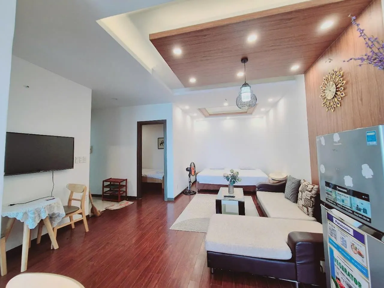 Appartamento 5 Giuong Muong Thanh Vien Trieu Nha Trang