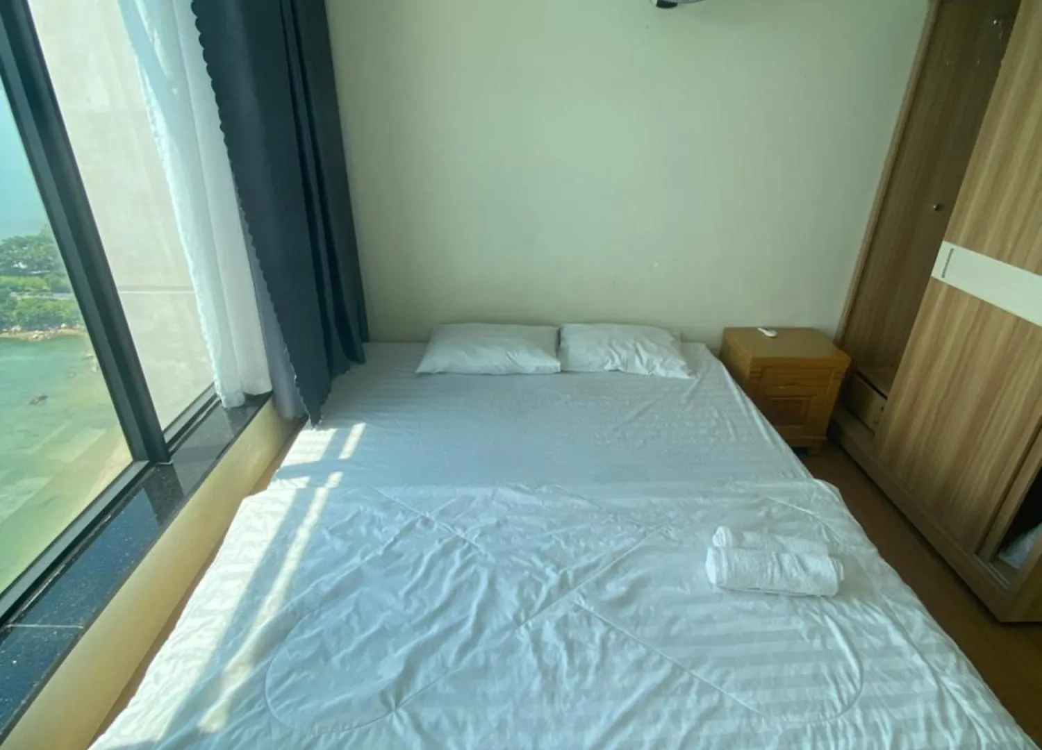 Appartamento 5 Giuong Muong Thanh Vien Trieu Nha Trang Vietnam