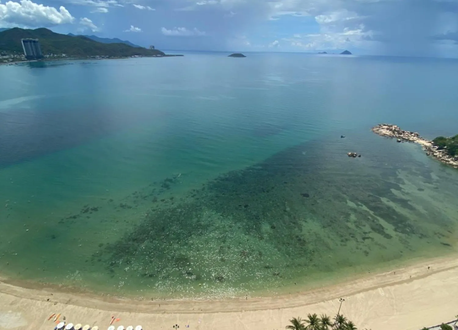 5 Giuong Muong Thanh Vien Trieu Nha Trang