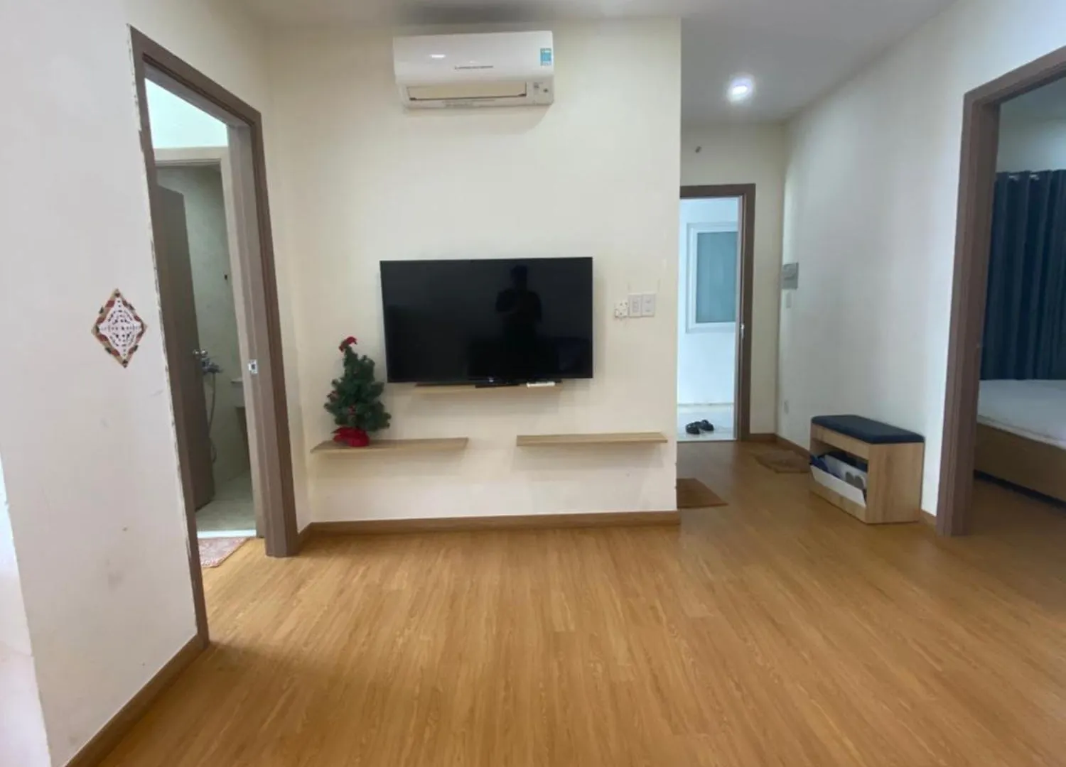 Appartamento 5 Giuong Muong Thanh Vien Trieu Nha Trang