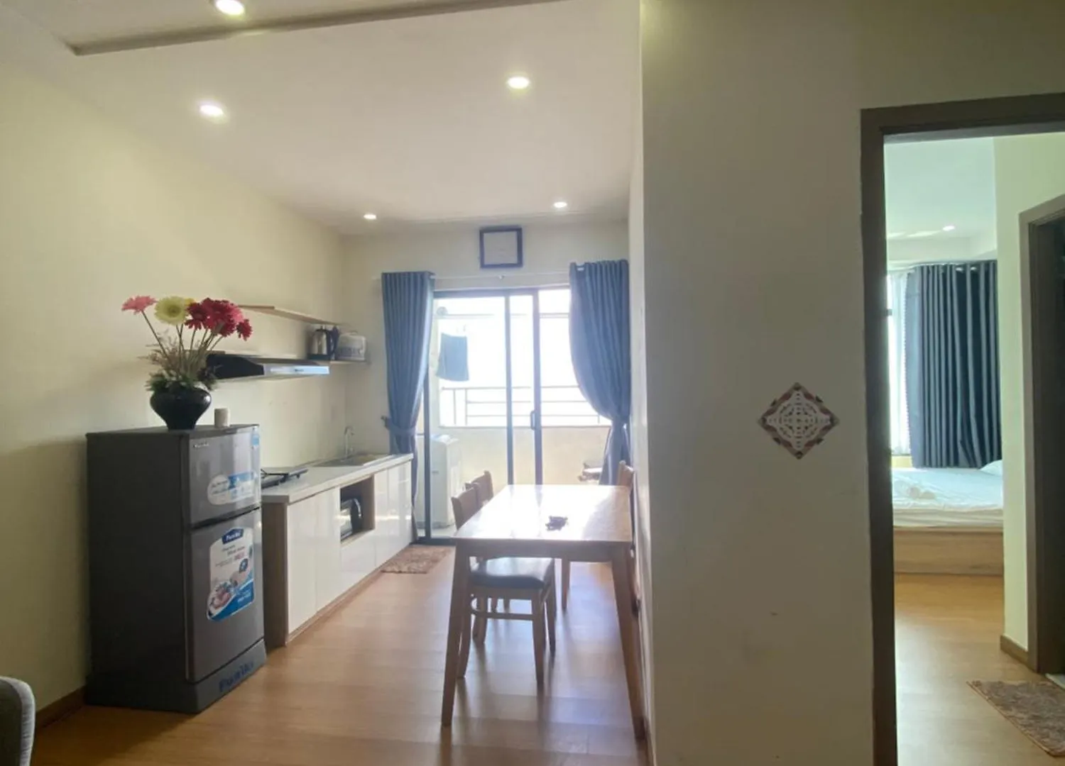 Appartamento 5 Giuong Muong Thanh Vien Trieu Nha Trang