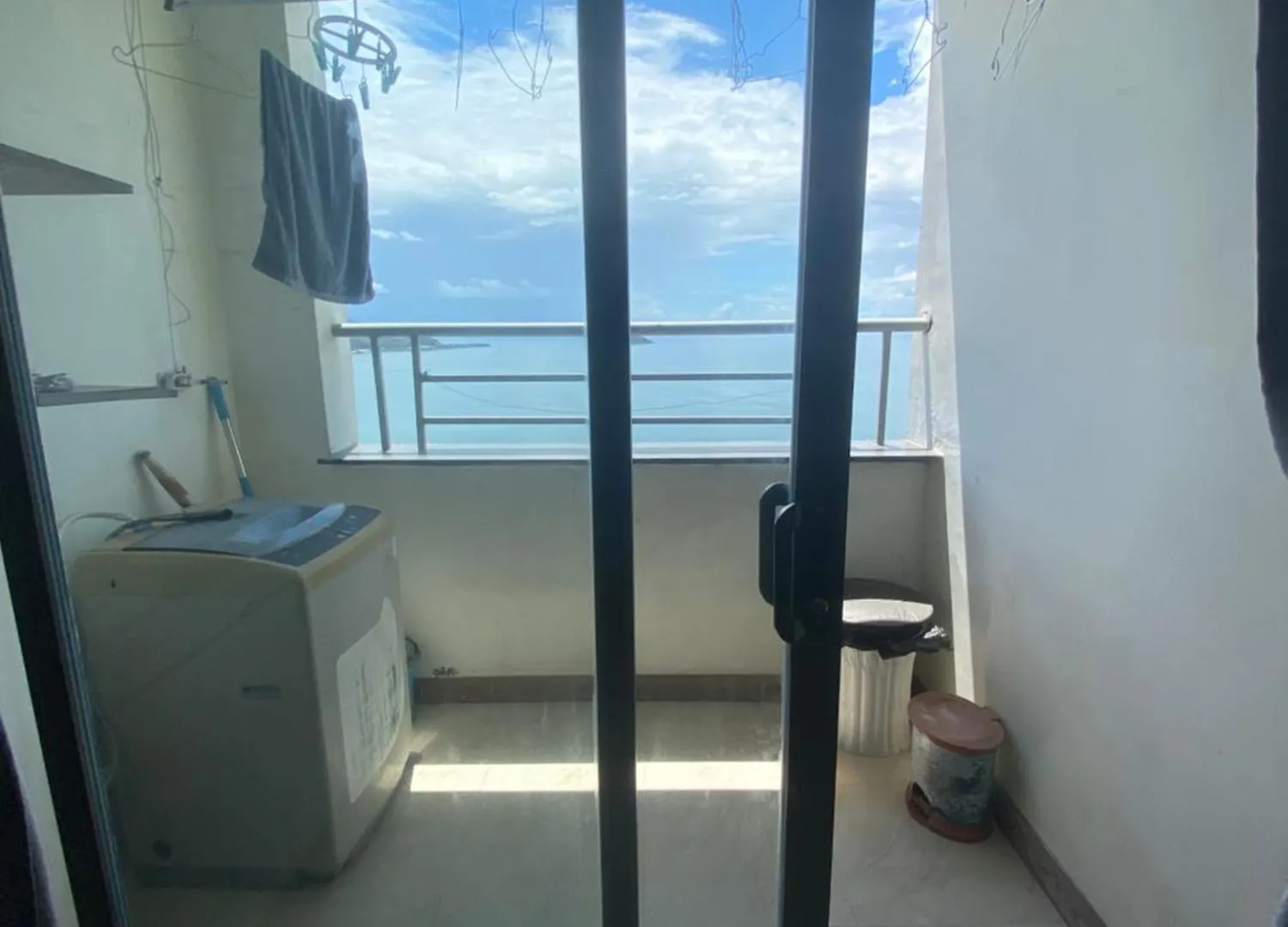 Appartamento 5 Giuong Muong Thanh Vien Trieu Nha Trang Vietnam
